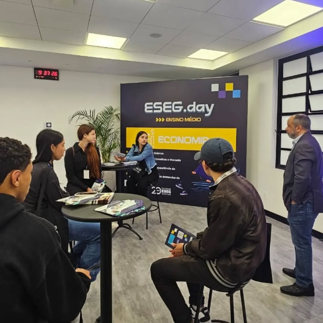 Post de Eseg