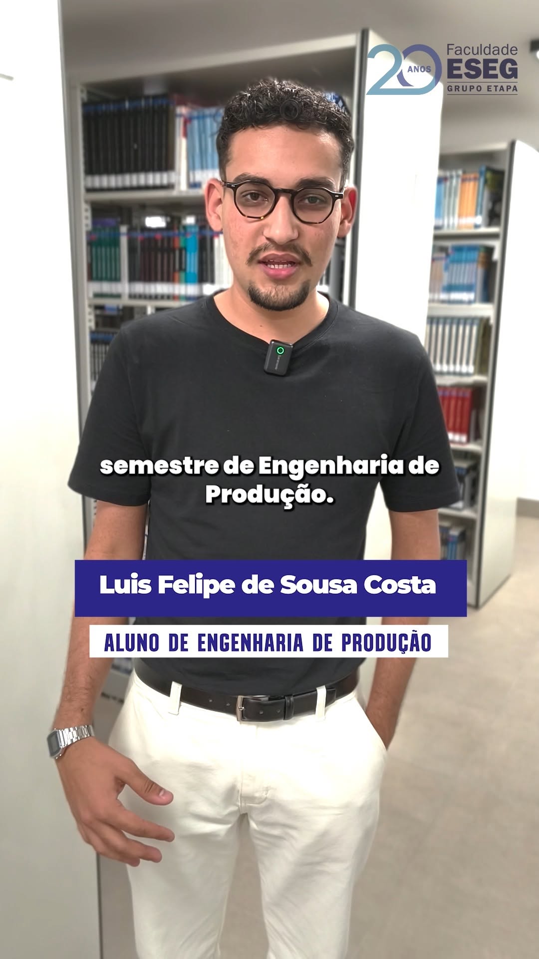 Post de Eseg