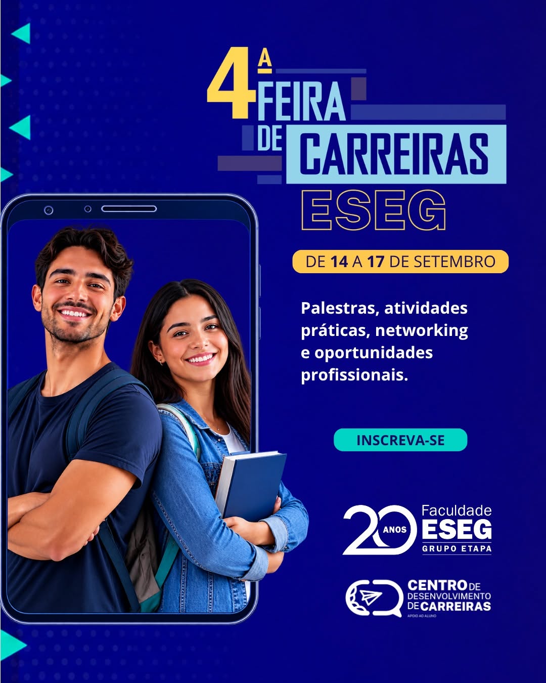Post de Eseg