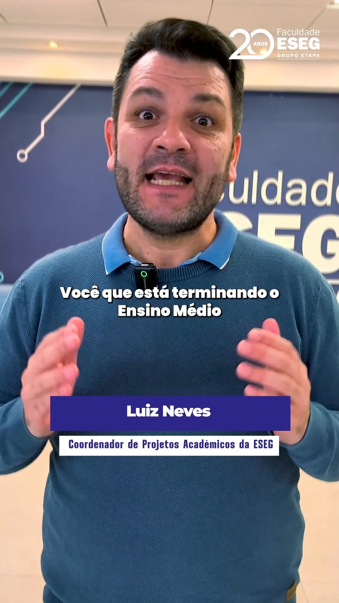 Post de Eseg