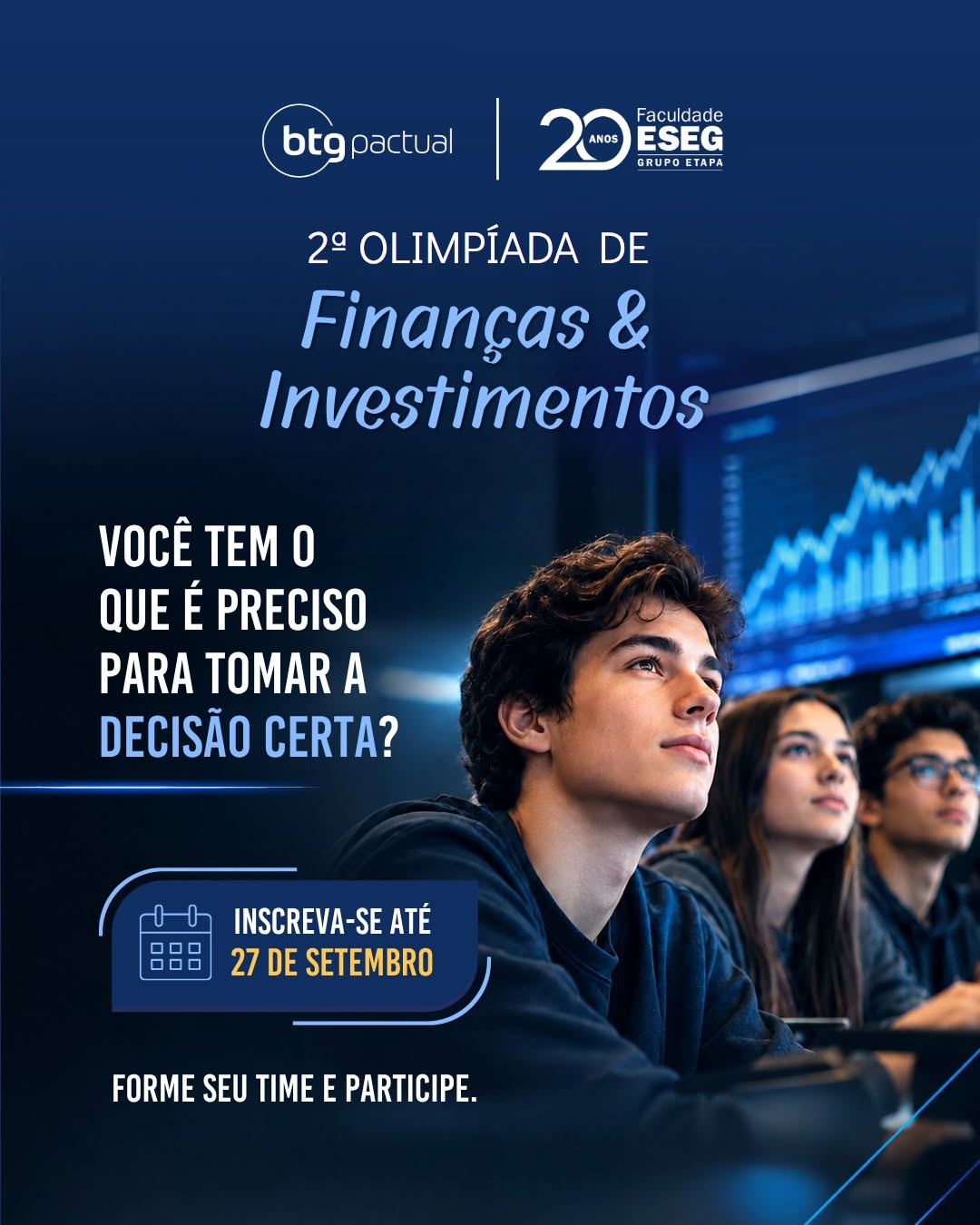 Post de Eseg