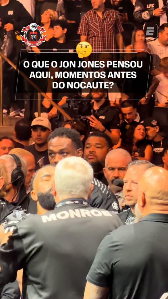 Post de ESPN Brasil