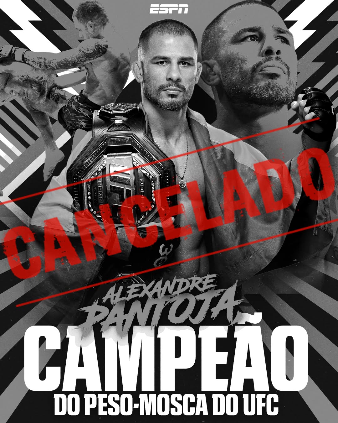 Post de ESPN Brasil