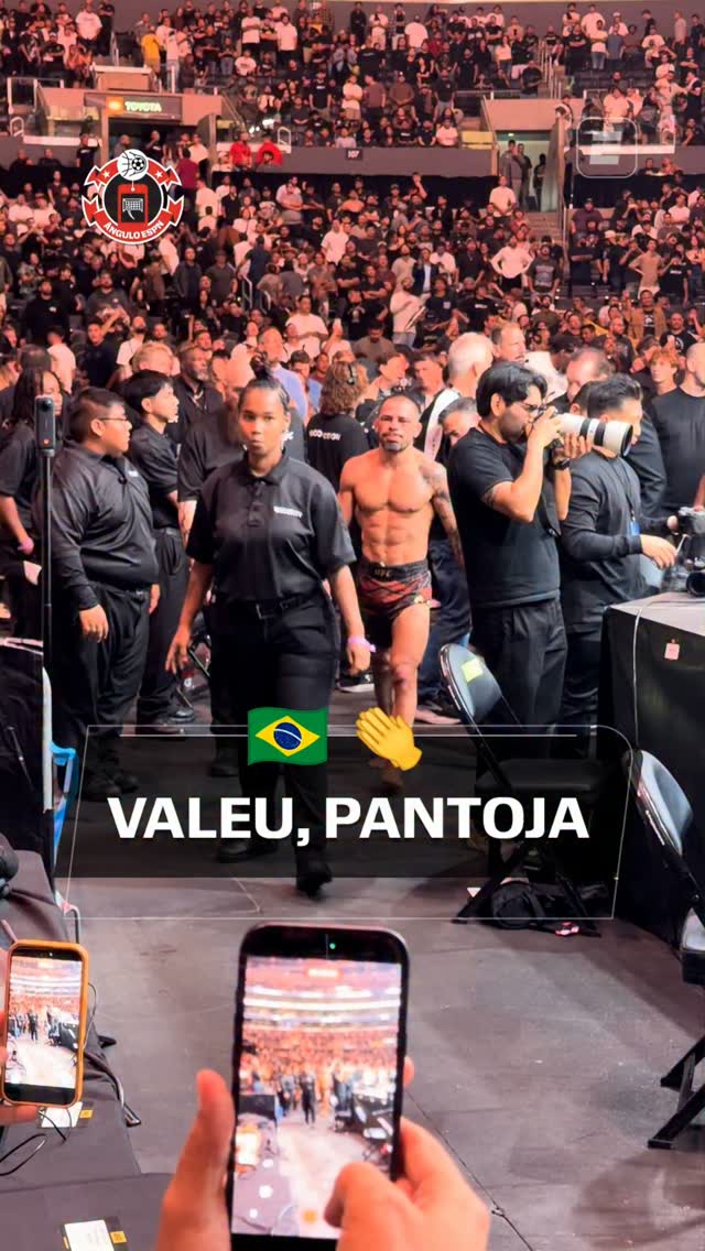 Post de ESPN Brasil