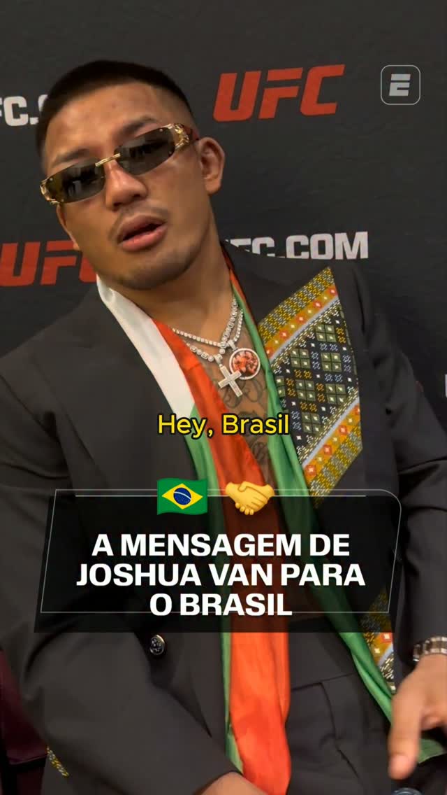 Post de ESPN Brasil