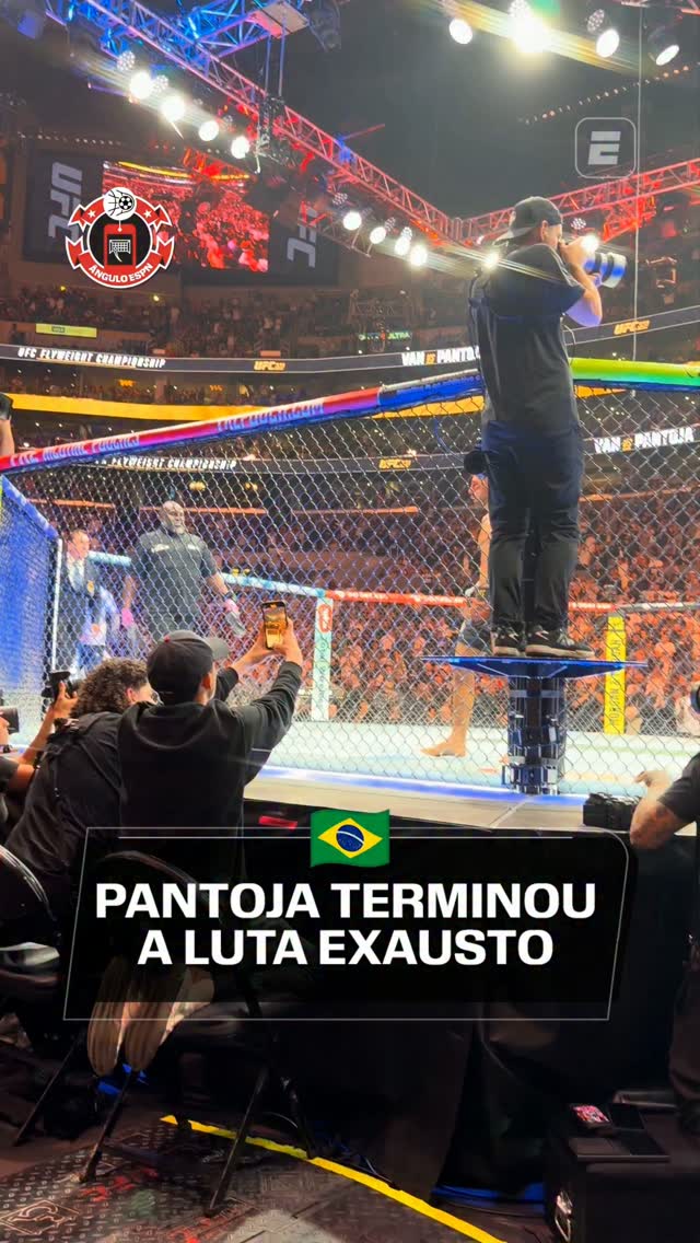 Post de ESPN Brasil