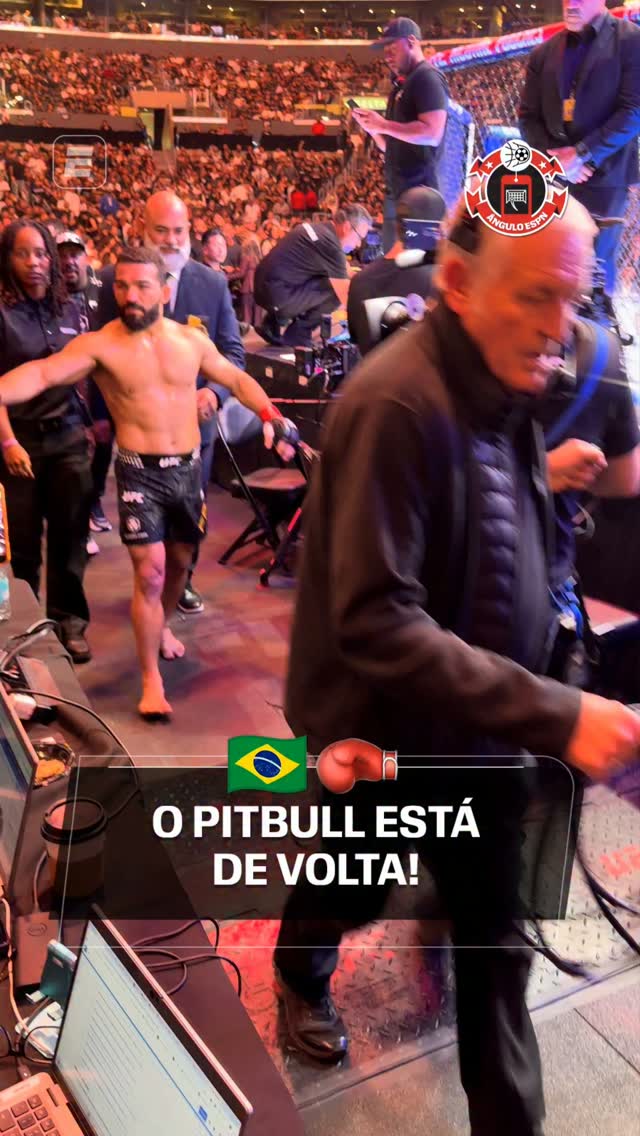 Post de ESPN Brasil