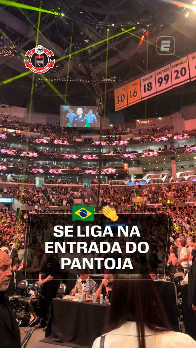 Post de ESPN Brasil