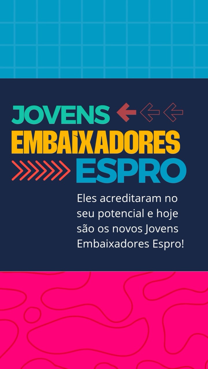 Post de Espro