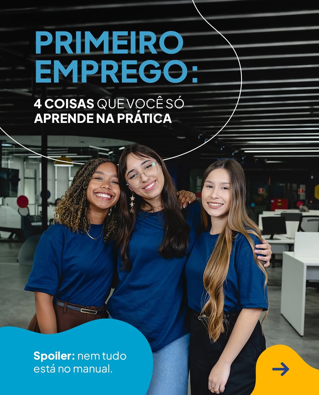 Post de Espro