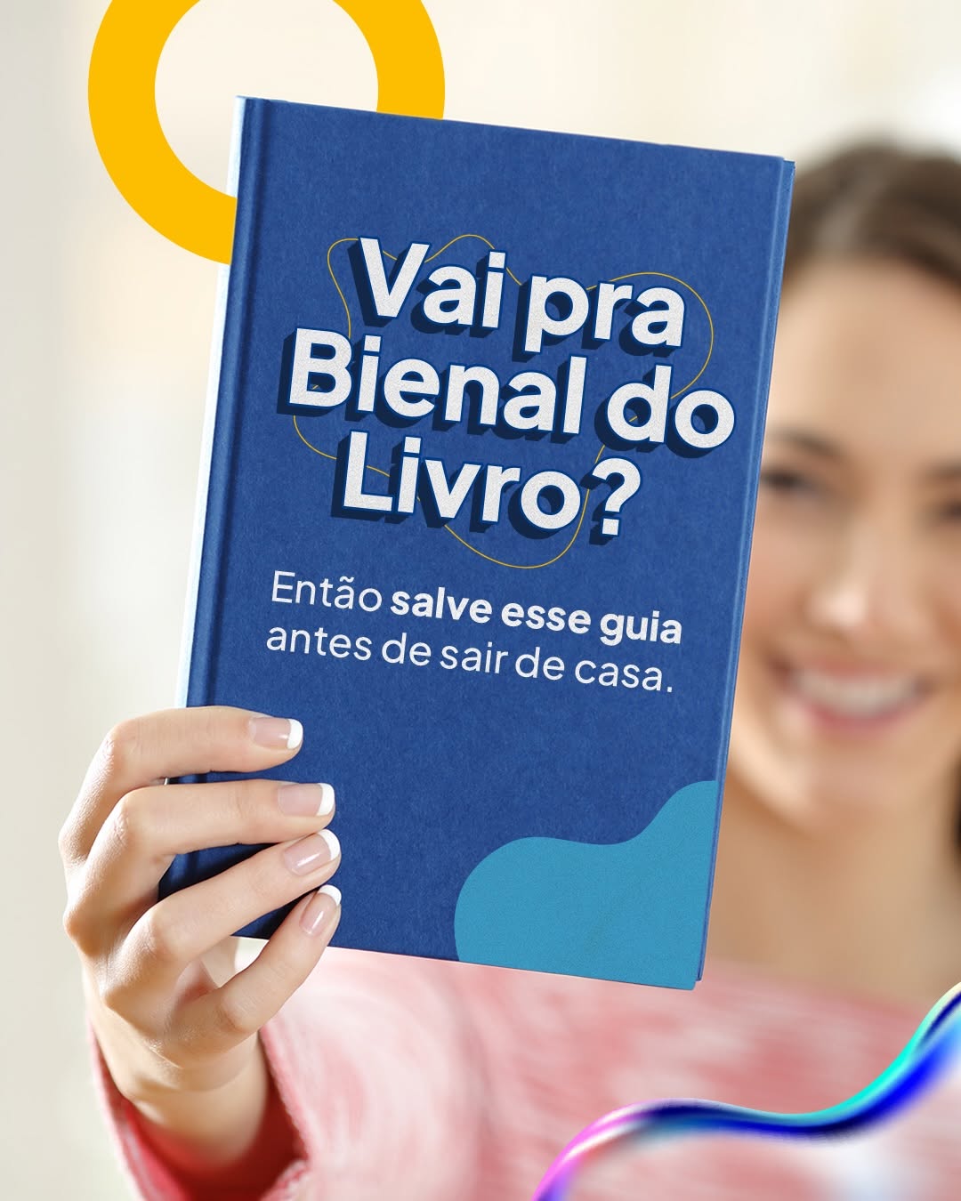 Post de Espro