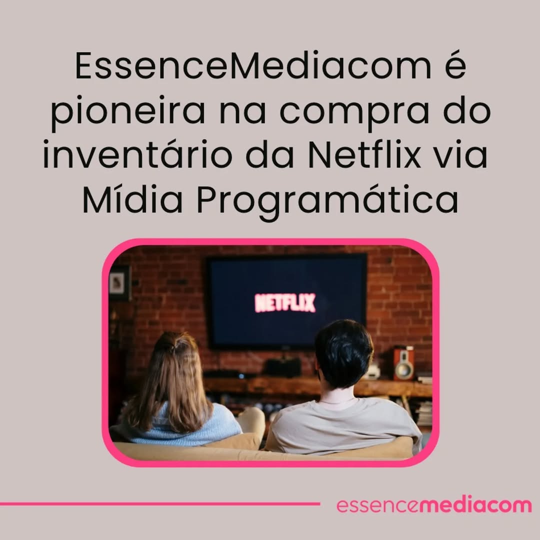 Post de EssenceMediacom