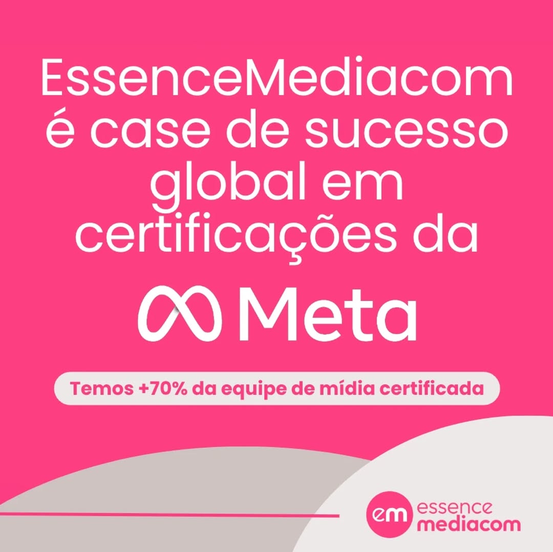 Post de EssenceMediacom
