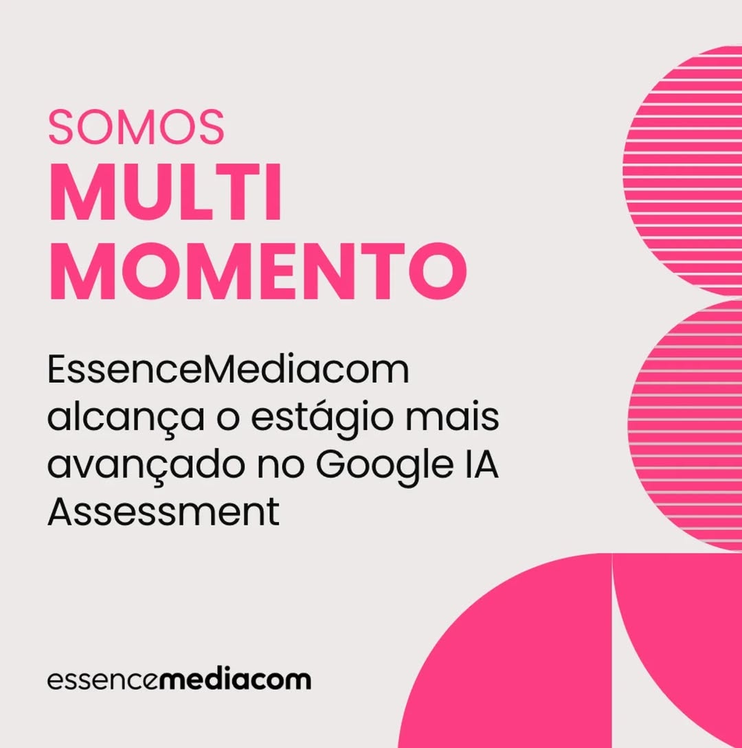 Post de EssenceMediacom