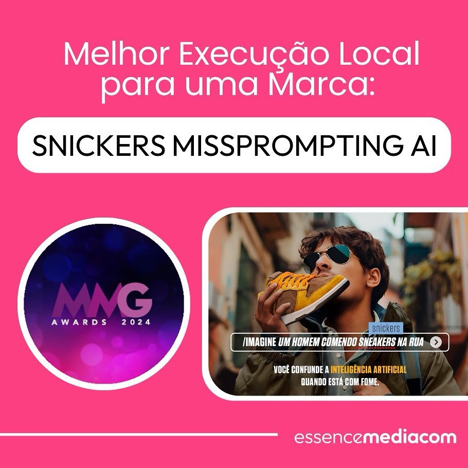 Post de EssenceMediacom