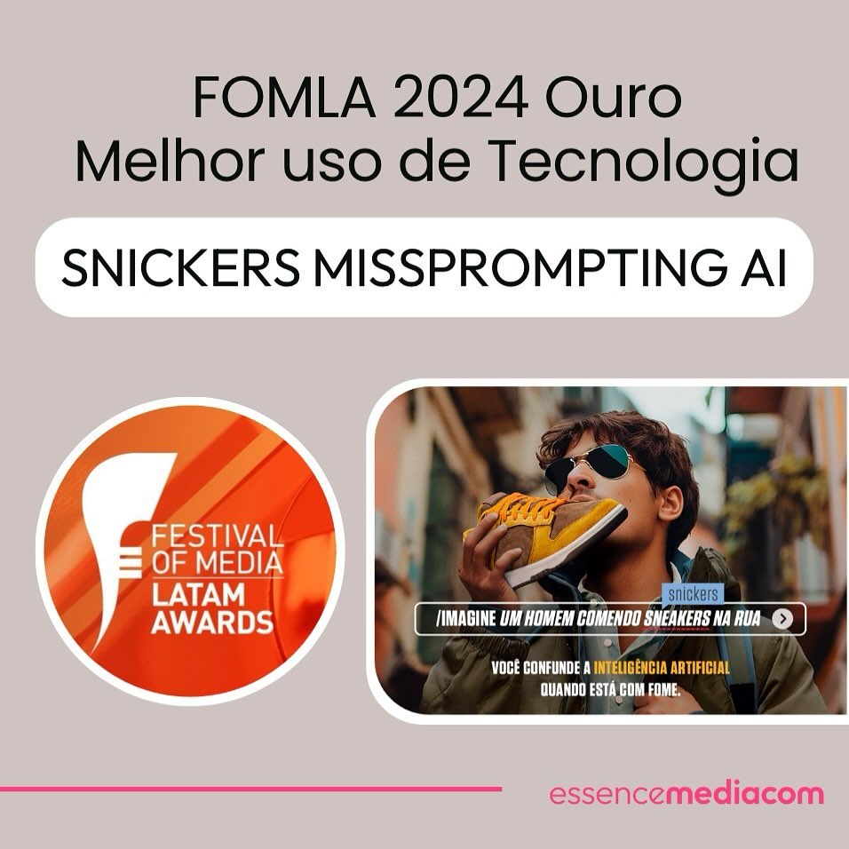 Post de EssenceMediacom
