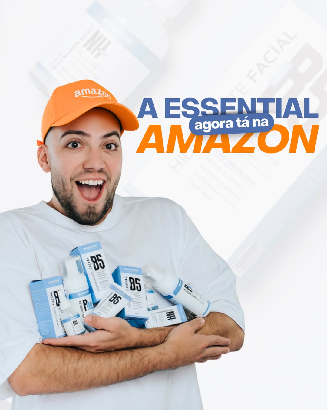 Post de Essential by Lucas Rangel