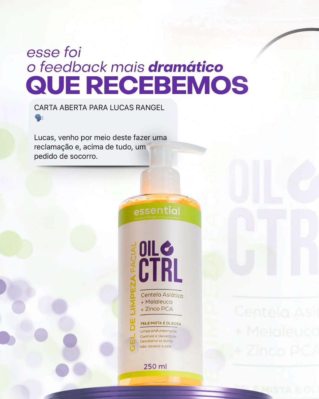 Post de Essential by Lucas Rangel