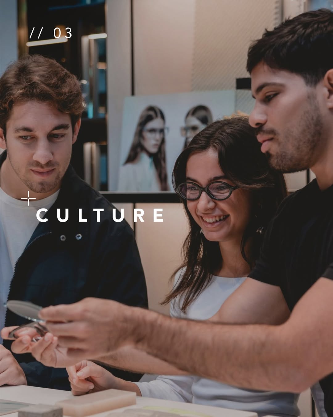 Post de EssilorLuxottica