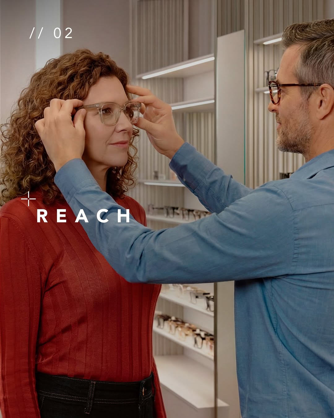 Post de EssilorLuxottica