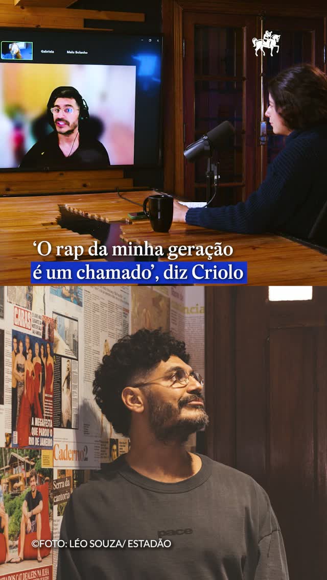 Post de Estadão