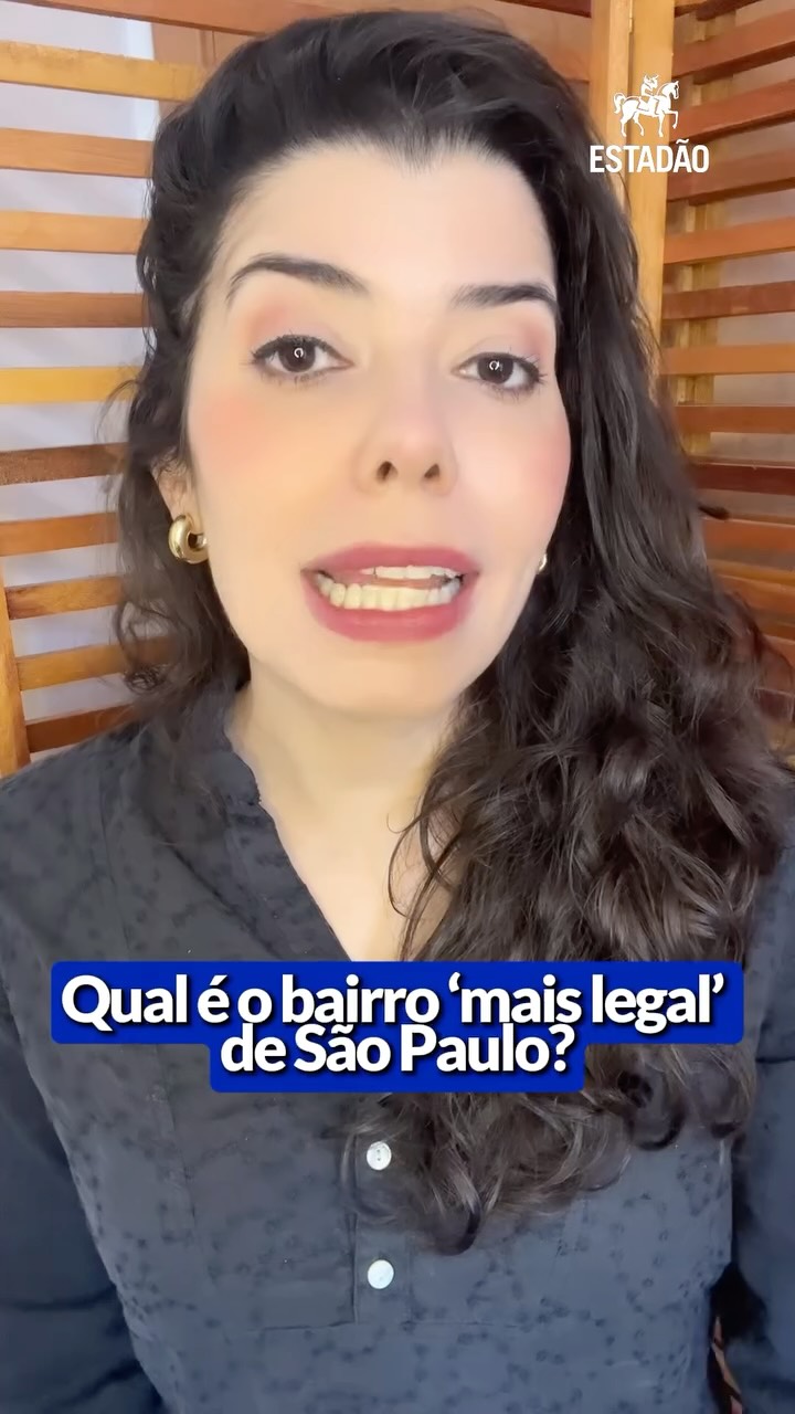 Post de Estadão