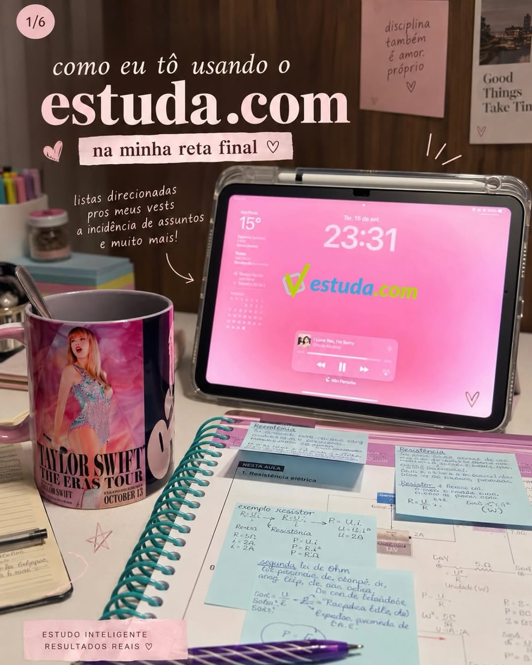 Post de Estuda.com
