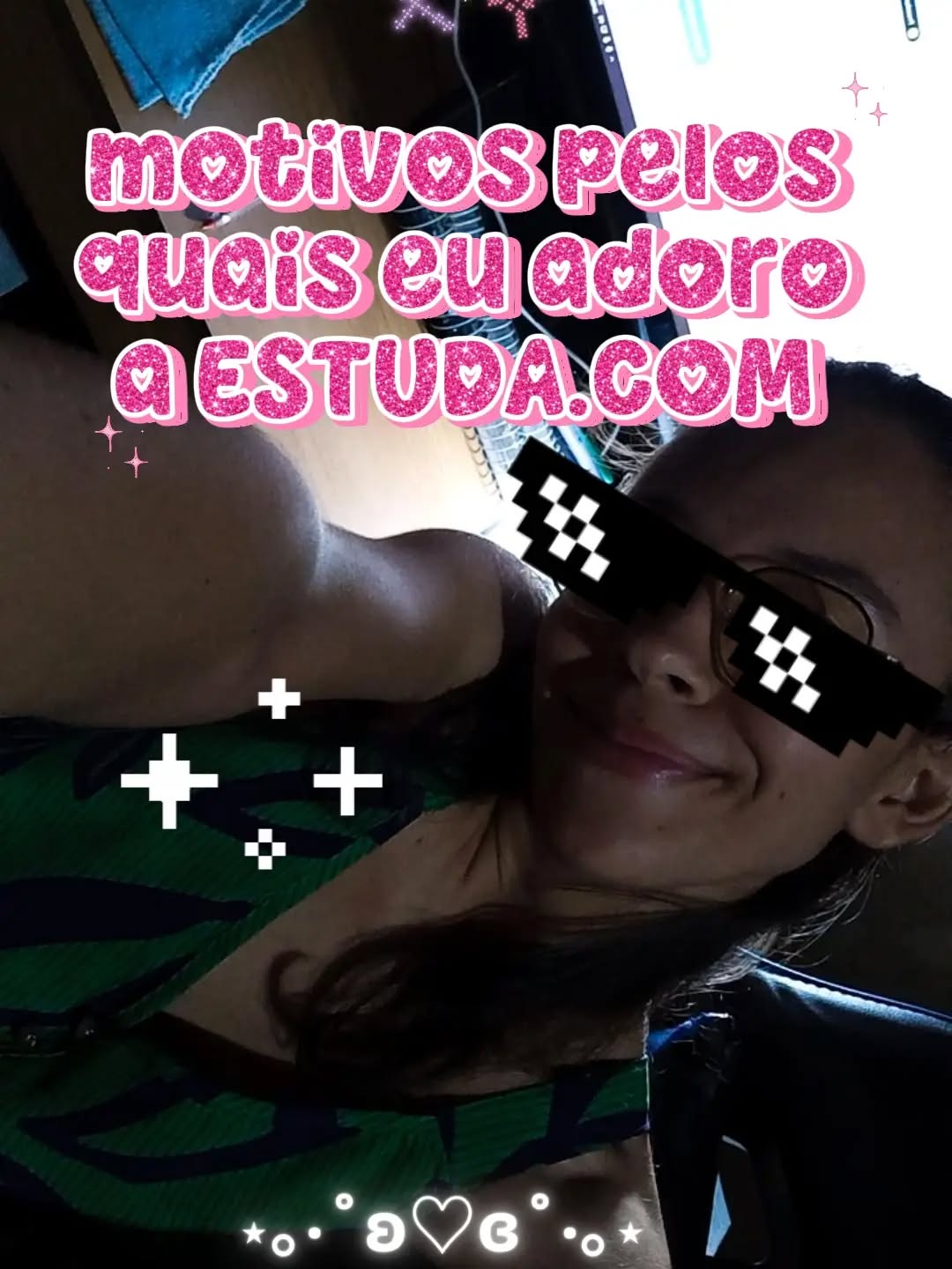 Post de Estuda.com