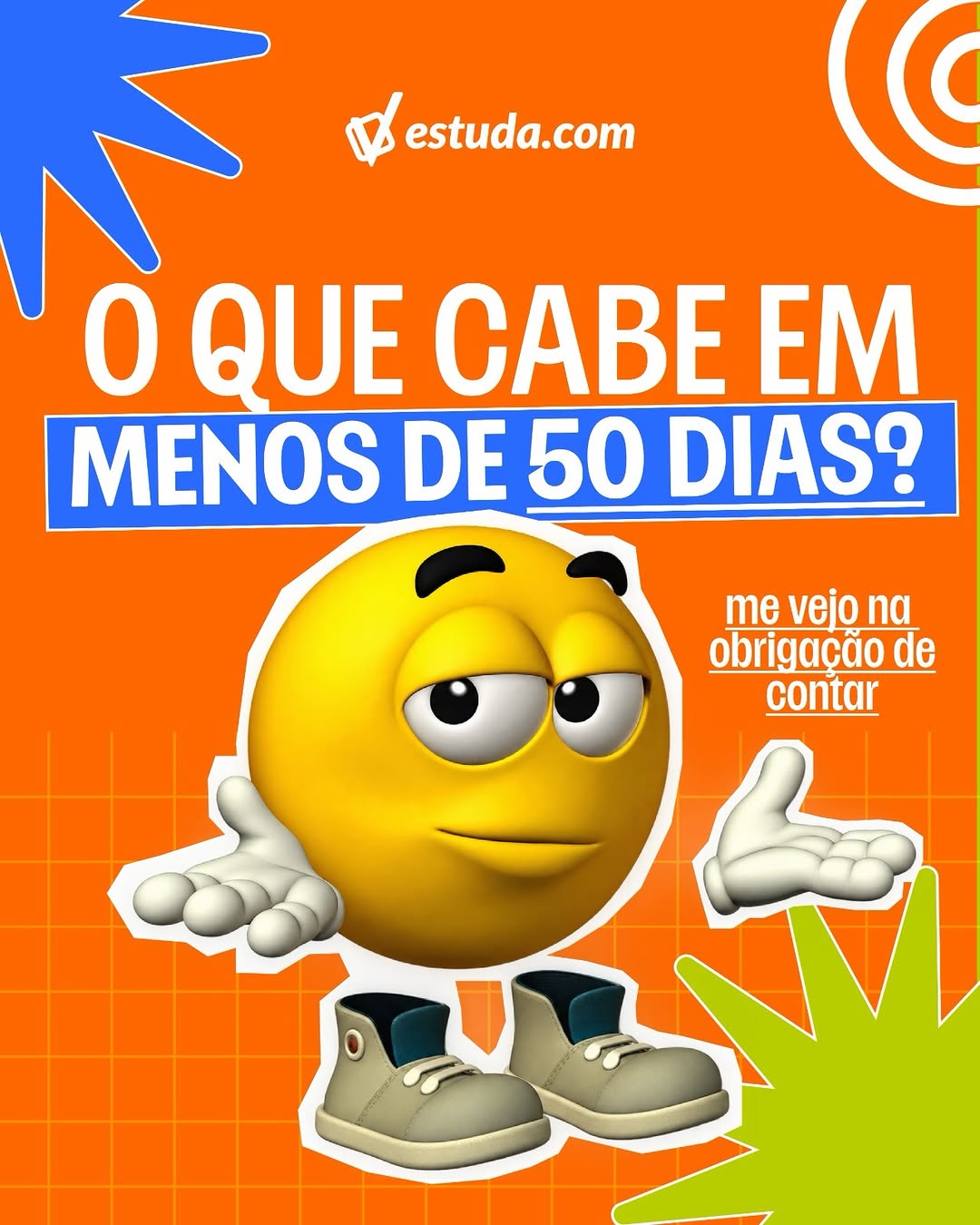 Post de Estuda.com