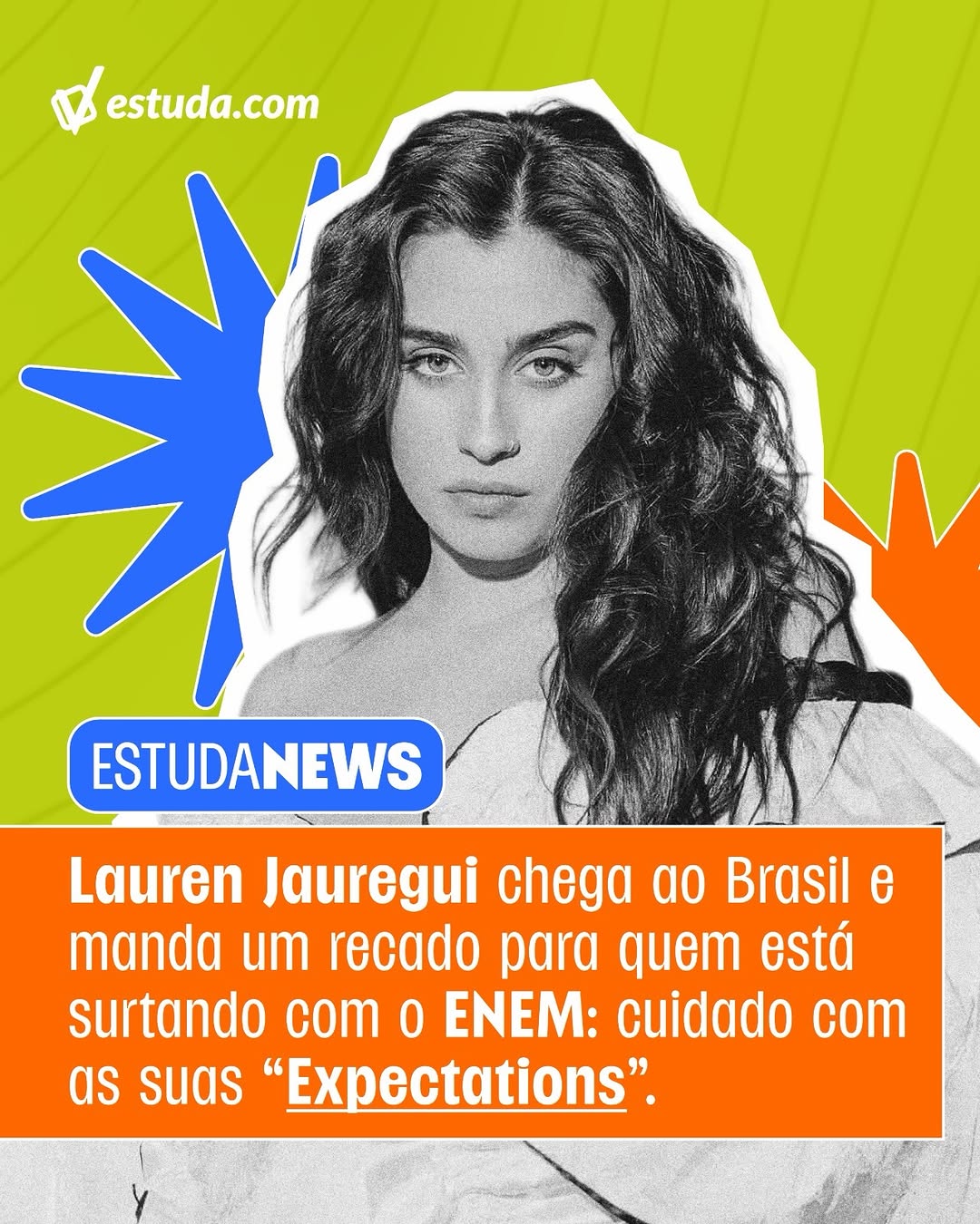 Post de Estuda.com