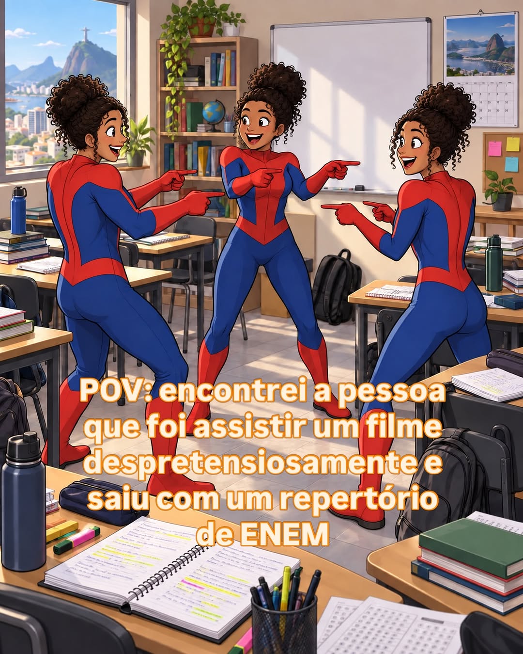 Post de Estuda.com