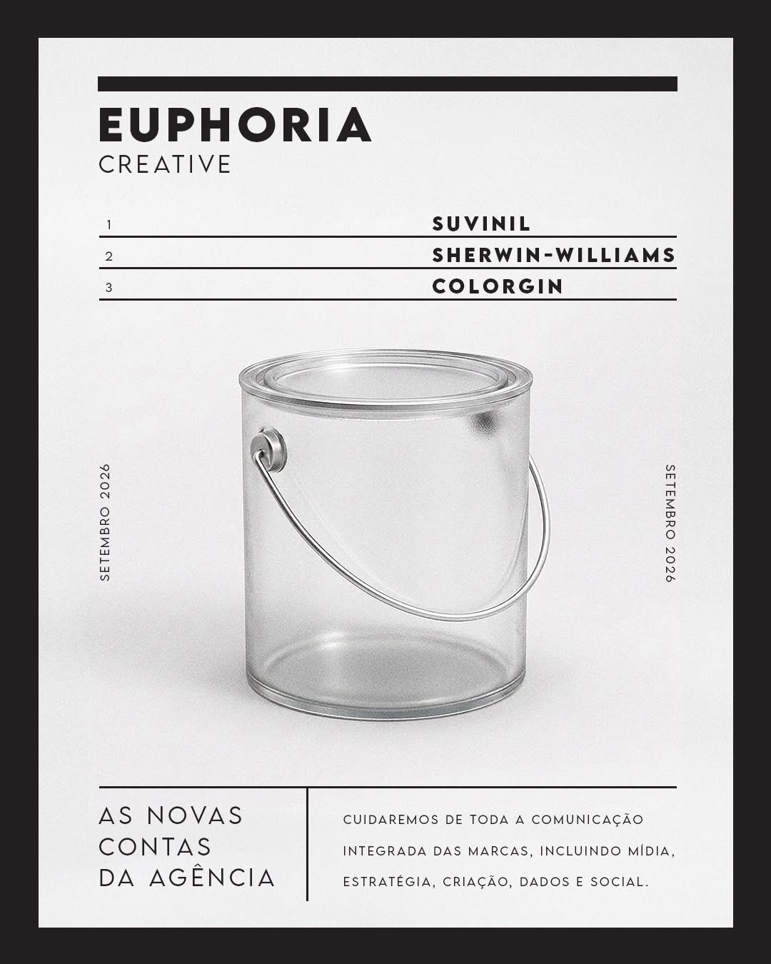 Post de Euphoria Creative