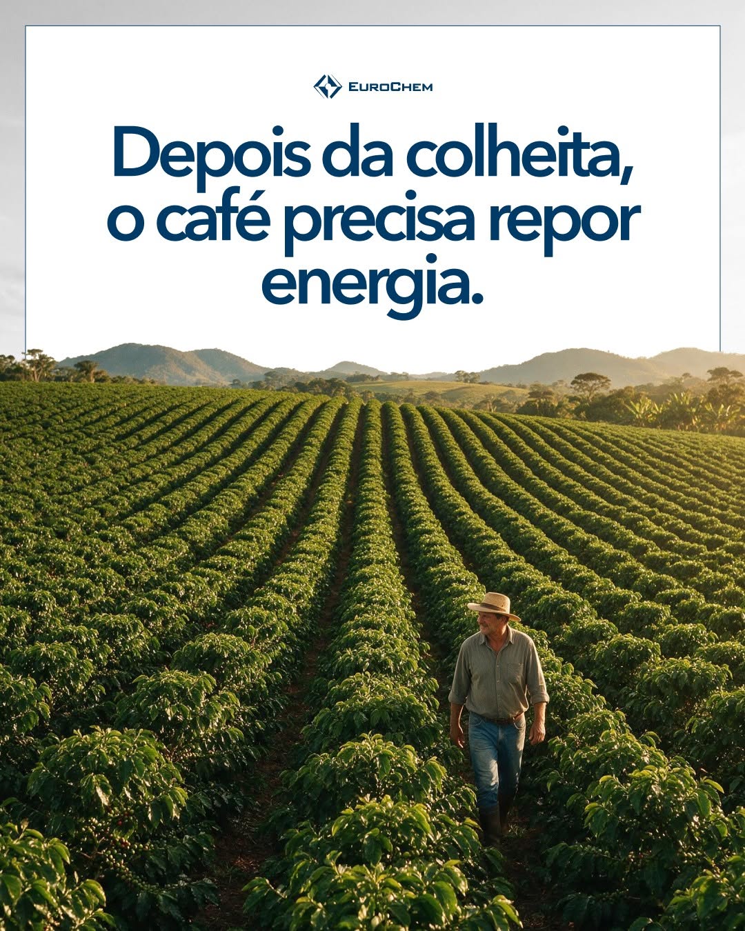 Post de EuroChem Brasil