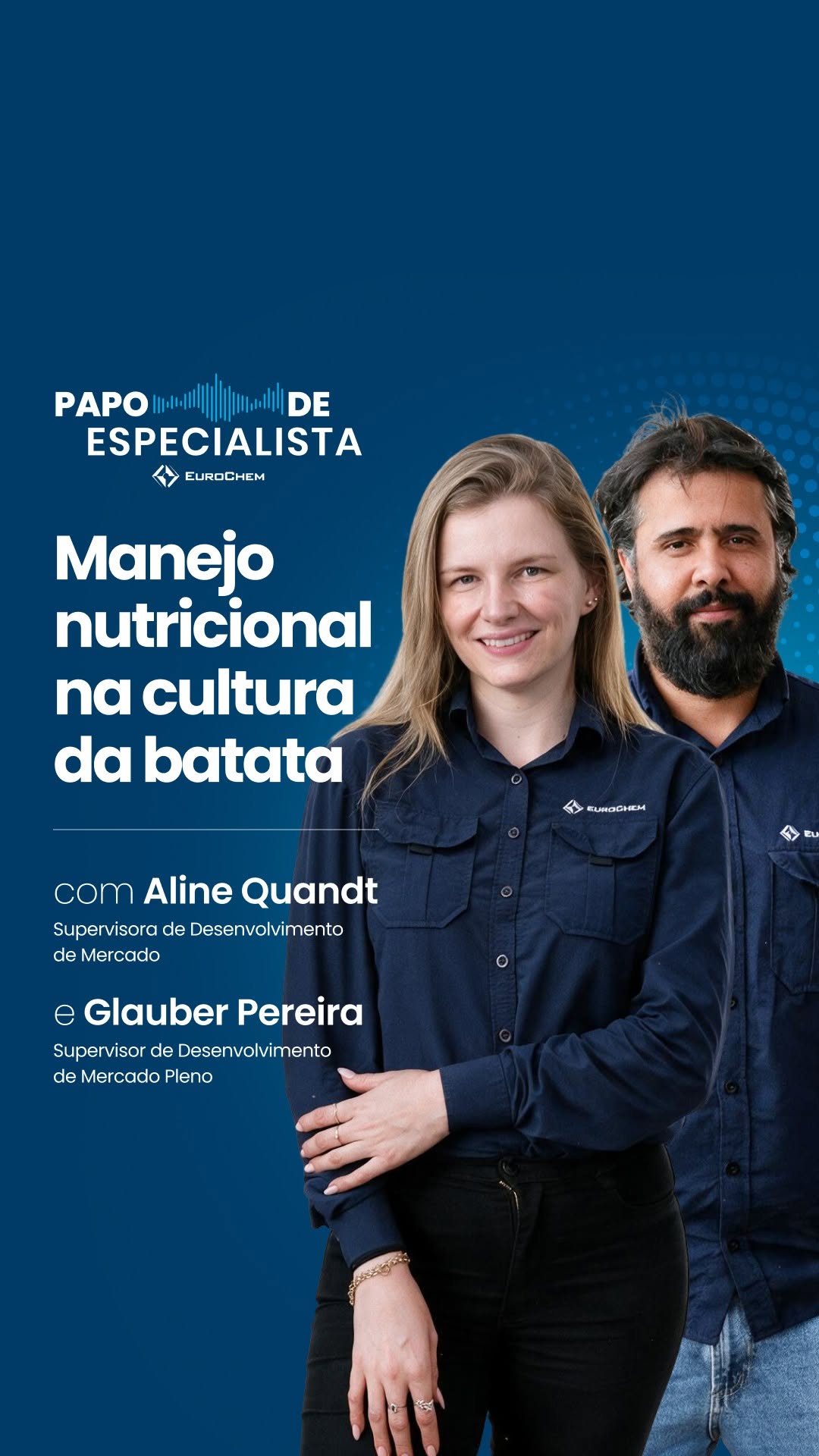 Post de EuroChem Brasil
