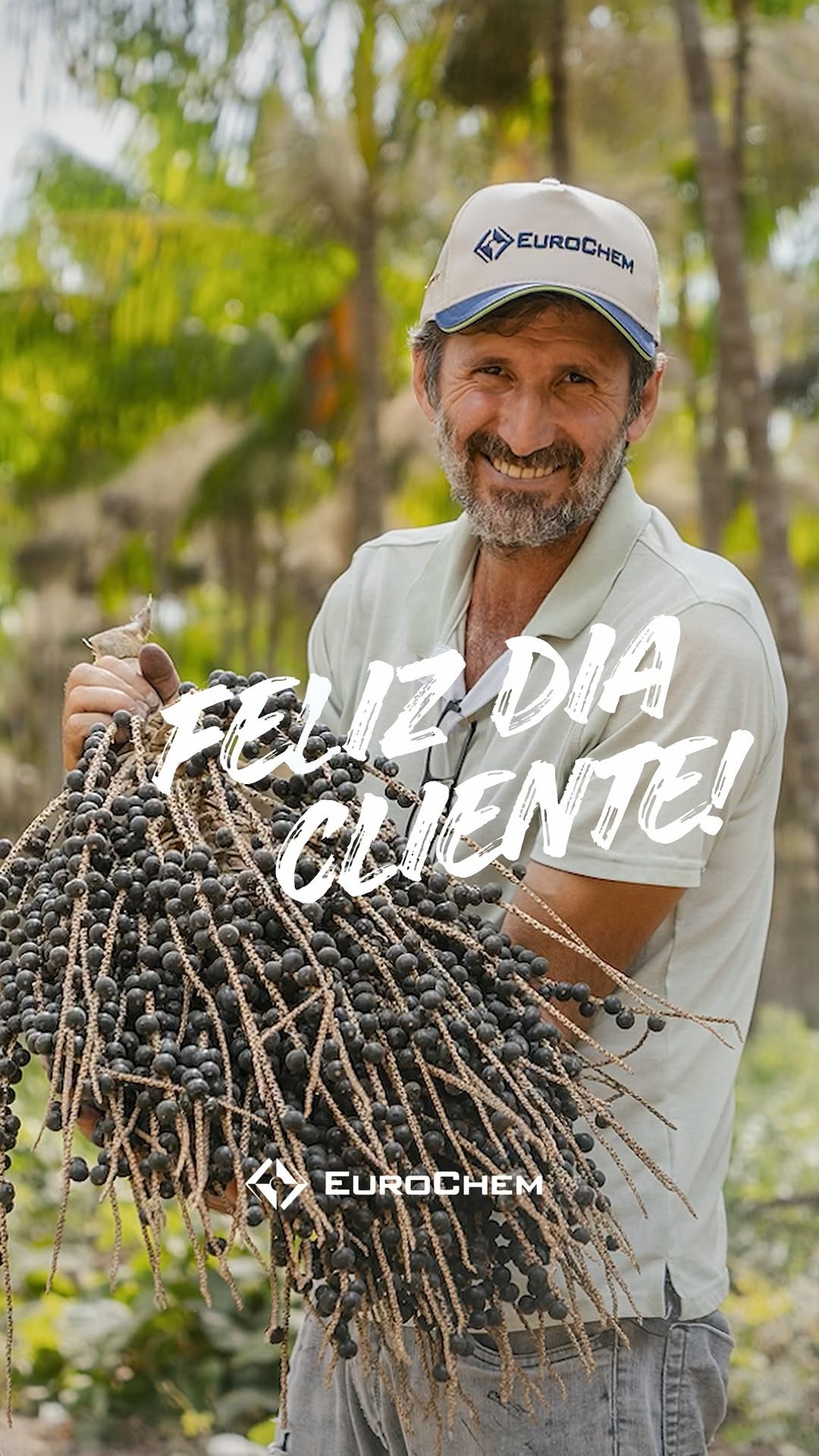 Post de EuroChem Brasil