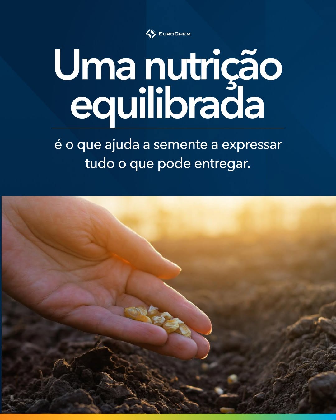 Post de EuroChem Brasil