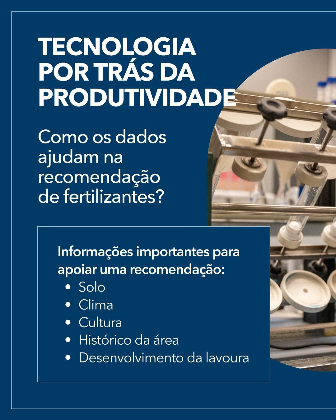 Post de EuroChem Brasil