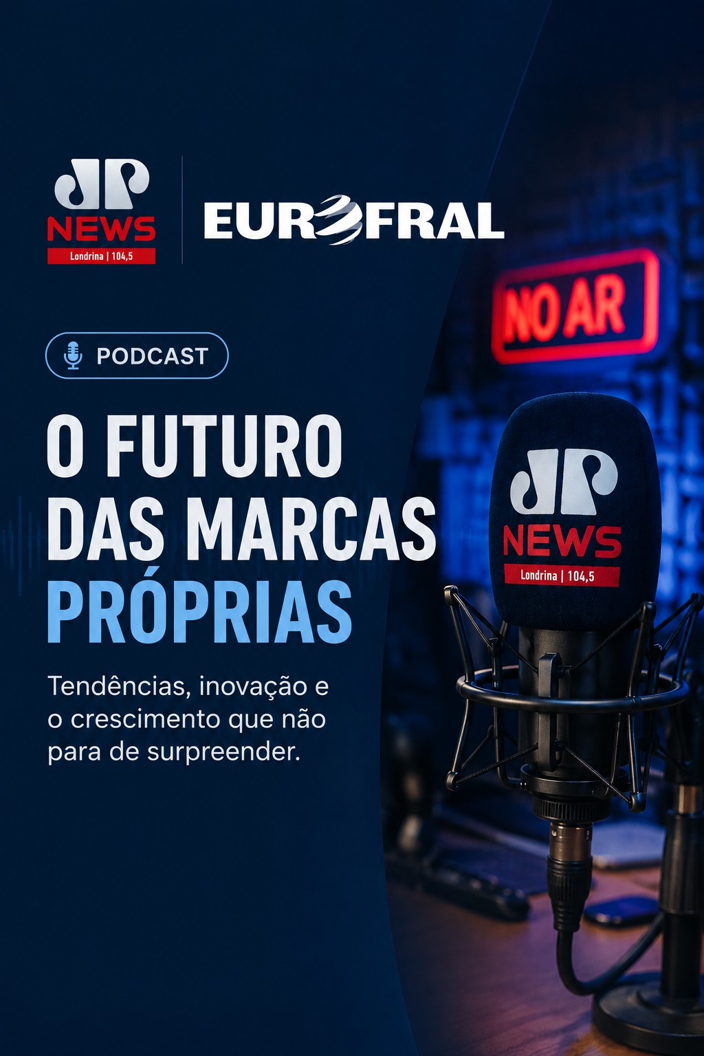 Post de Eurofral