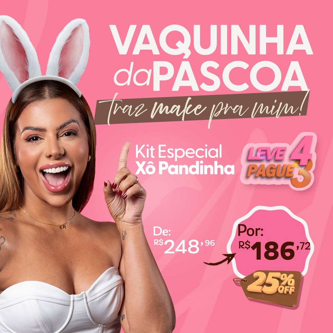 Post de Evelyn Regly Beauty