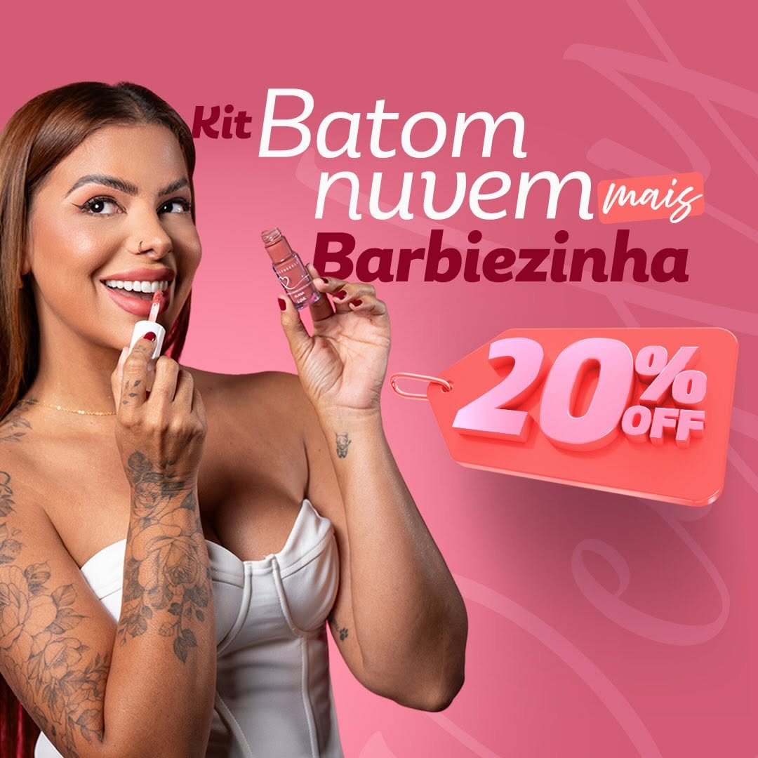 Post de Evelyn Regly Beauty
