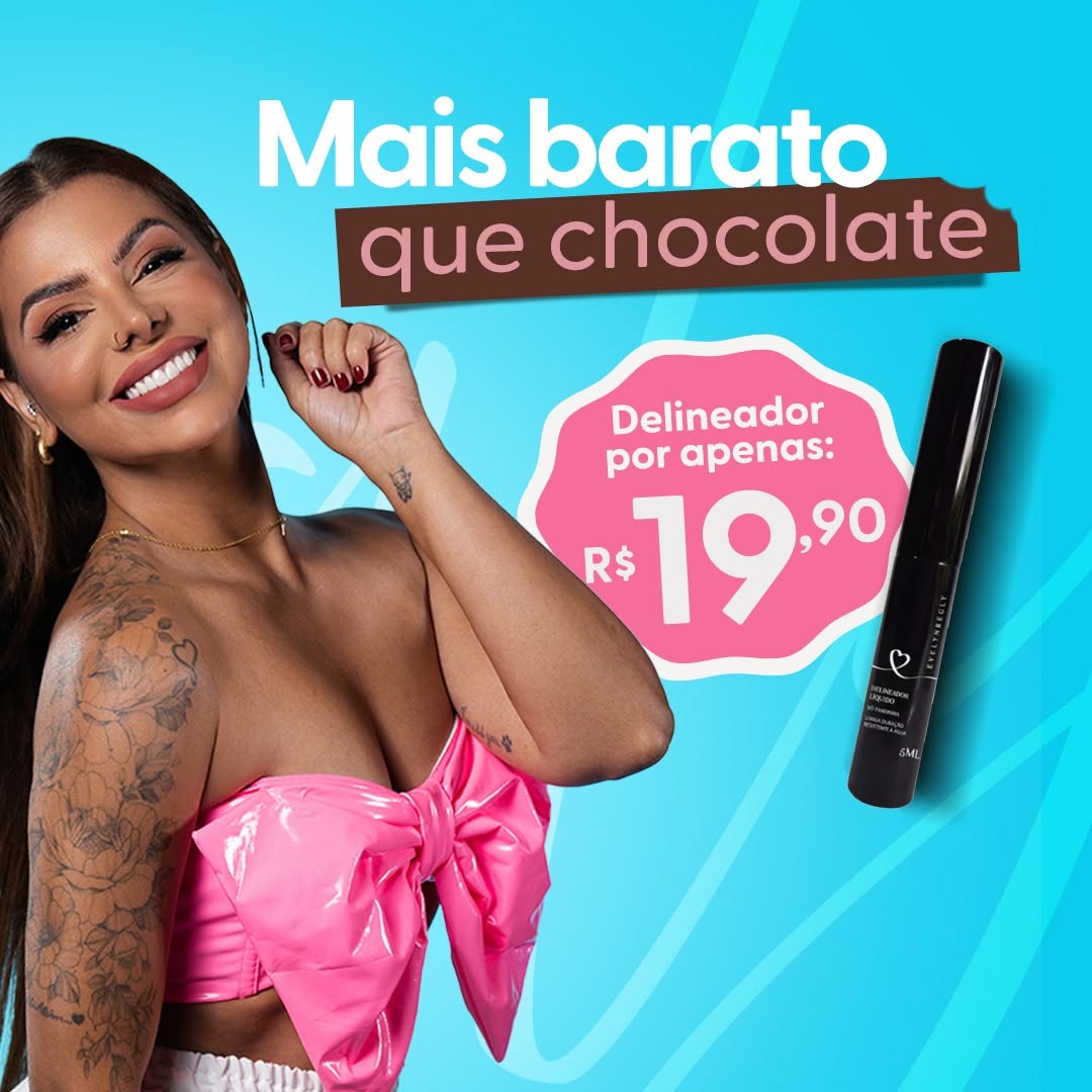 Post de Evelyn Regly Beauty