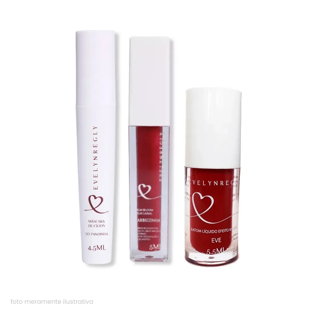 Post de Evelyn Regly Beauty