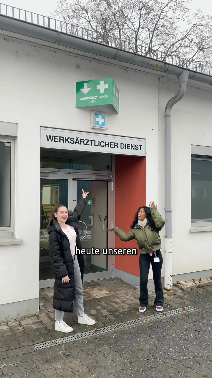 Post de Evonik