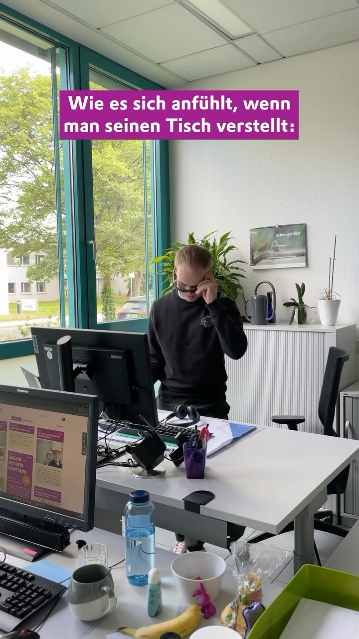 Post de Evonik
