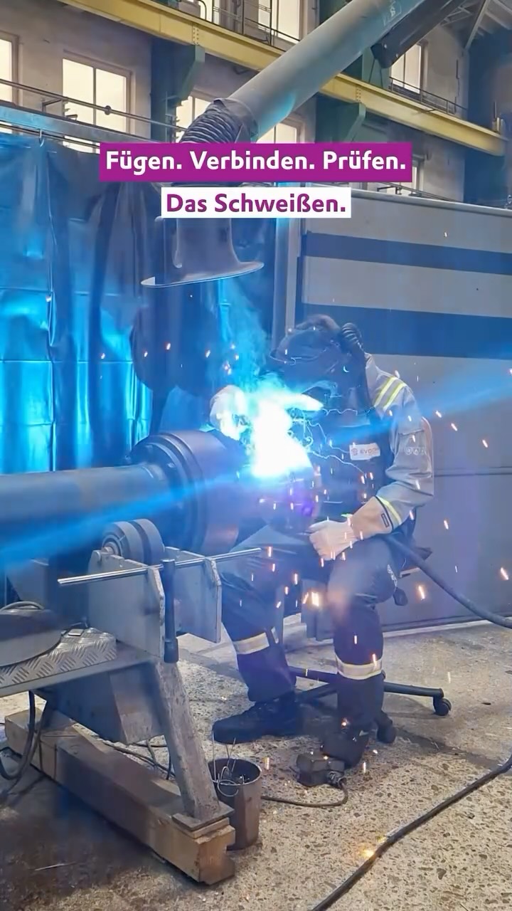 Post de Evonik