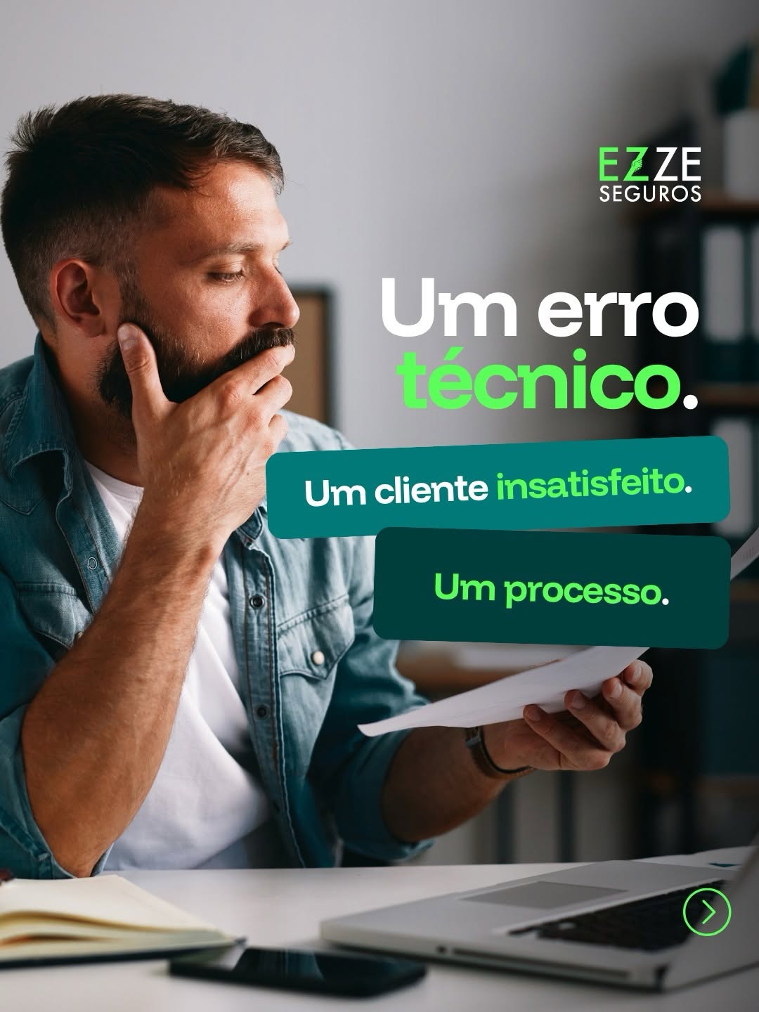 Post de Ezze