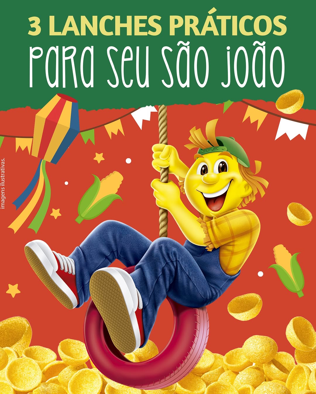 Post de Fandangos