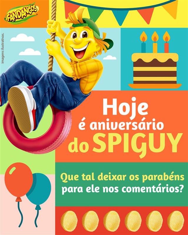 Post de Fandangos