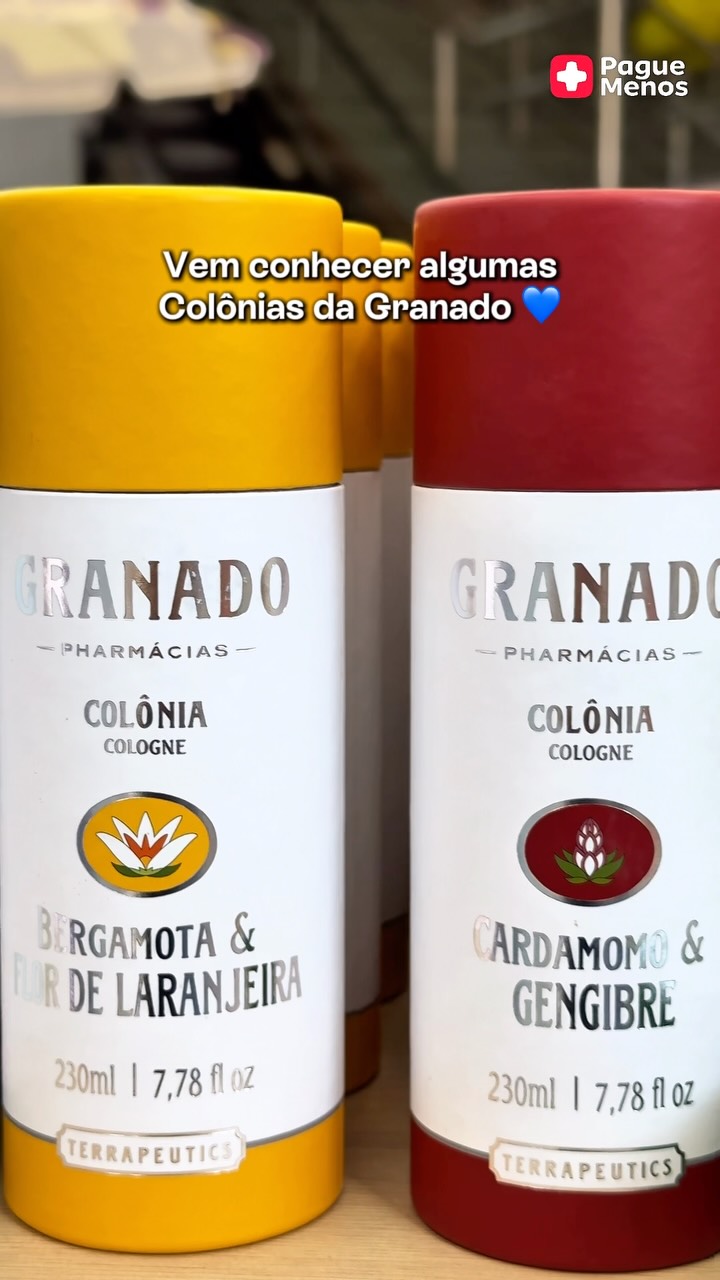 Post de Farmacia pague menos
