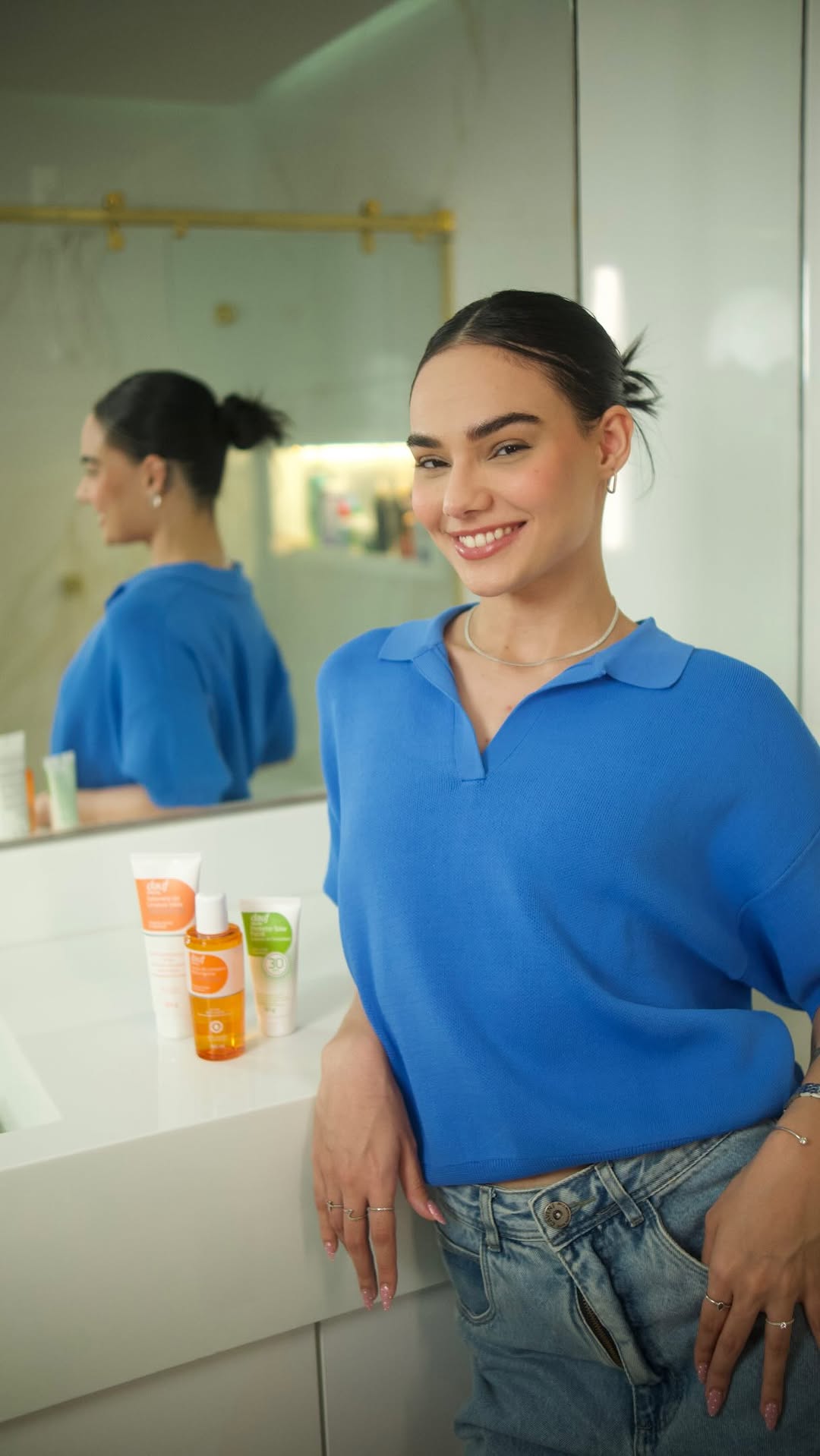 Post de Farmacia pague menos